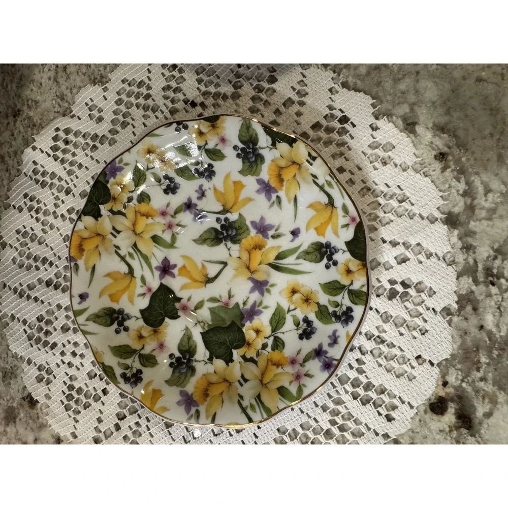 A Special Place vintage inspired